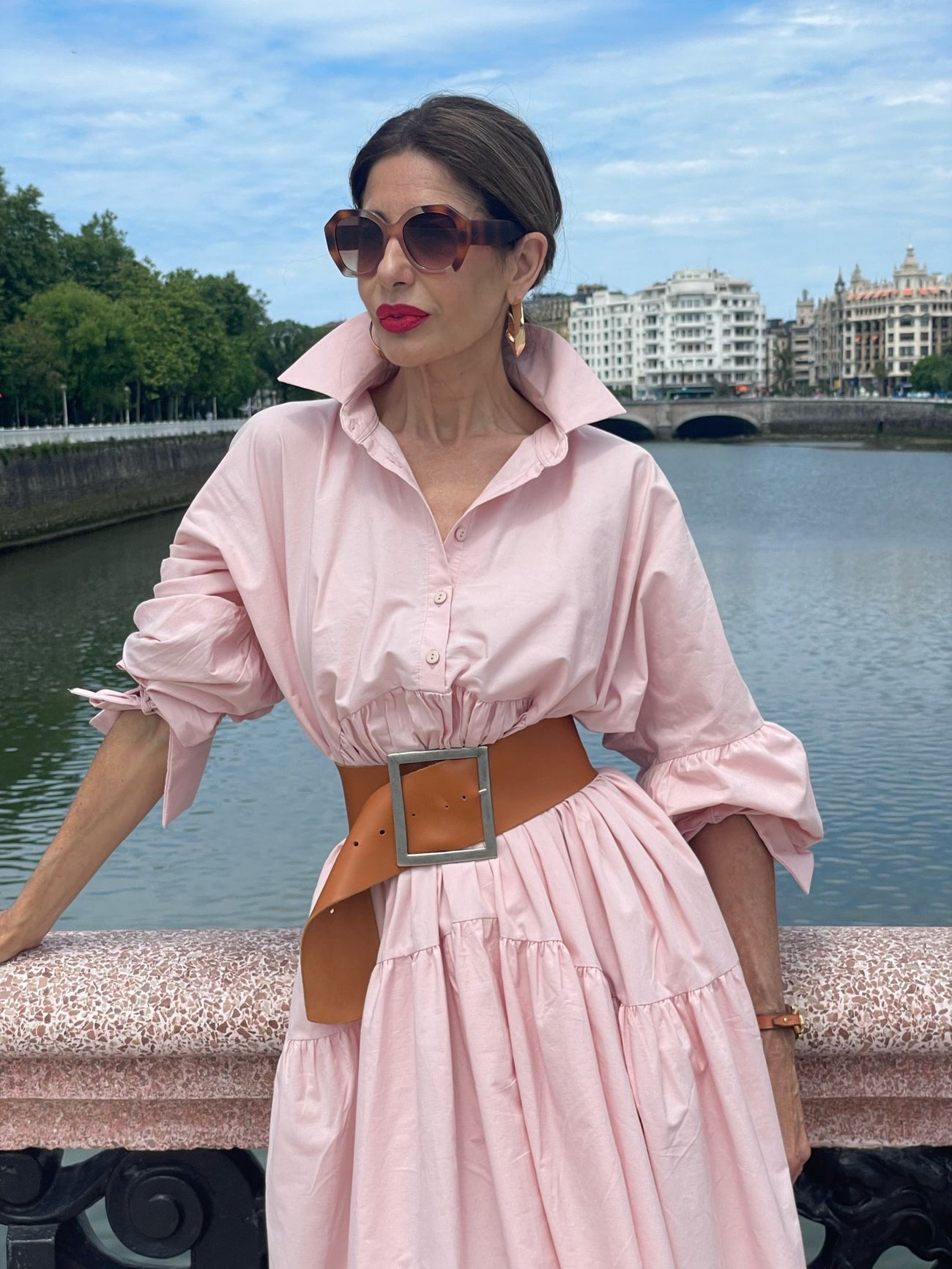 Robe Charlotte