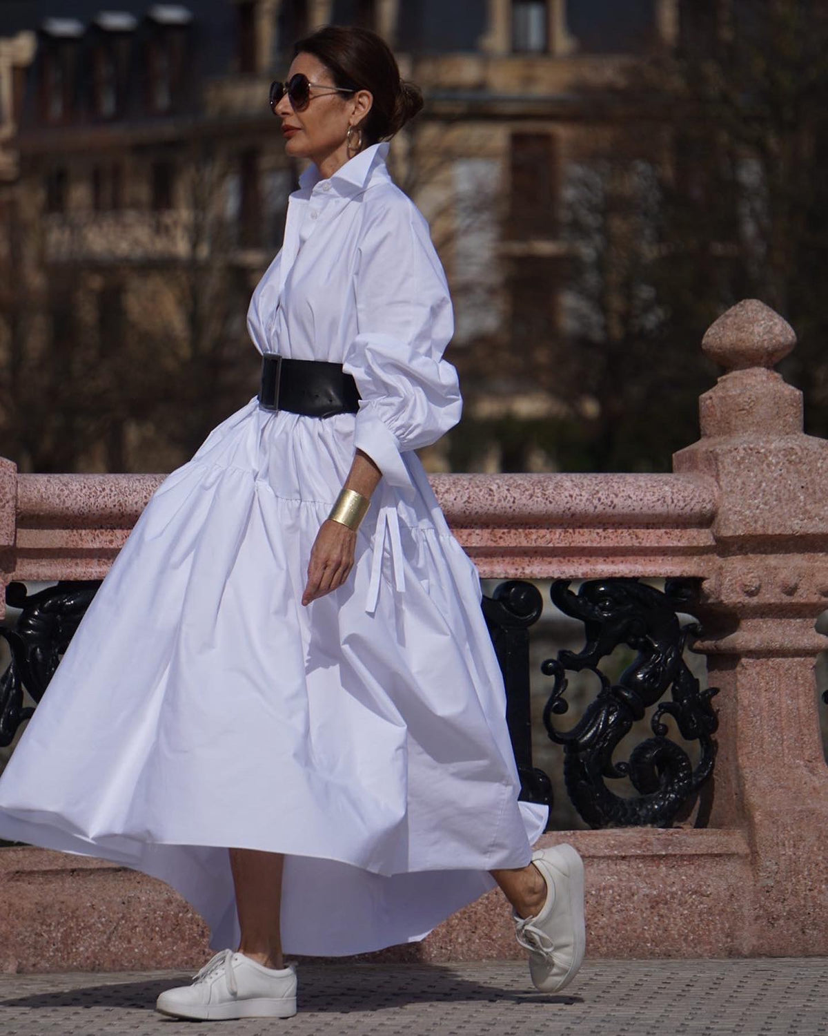 Robe Charlotte