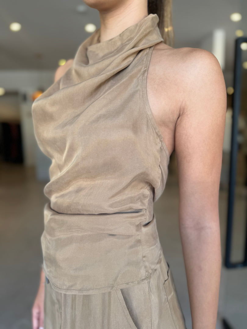 Ensemble deux pièces Ambre
