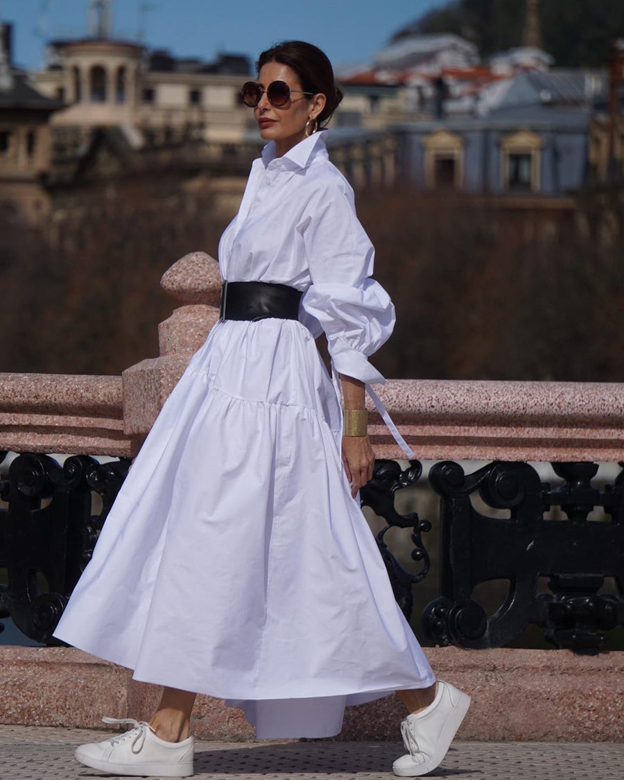 Robe Charlotte