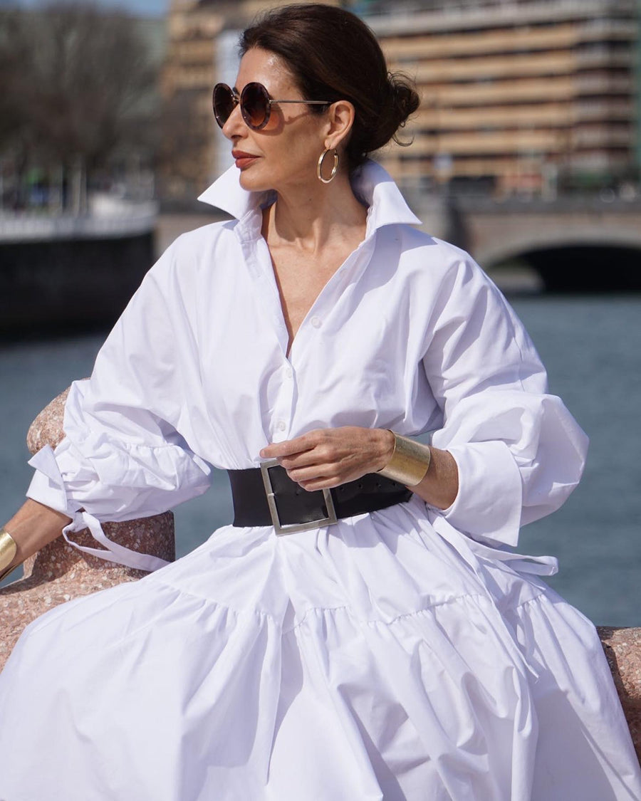 Robe Charlotte