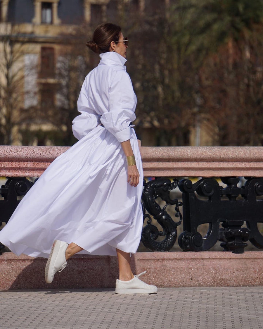 Robe Charlotte