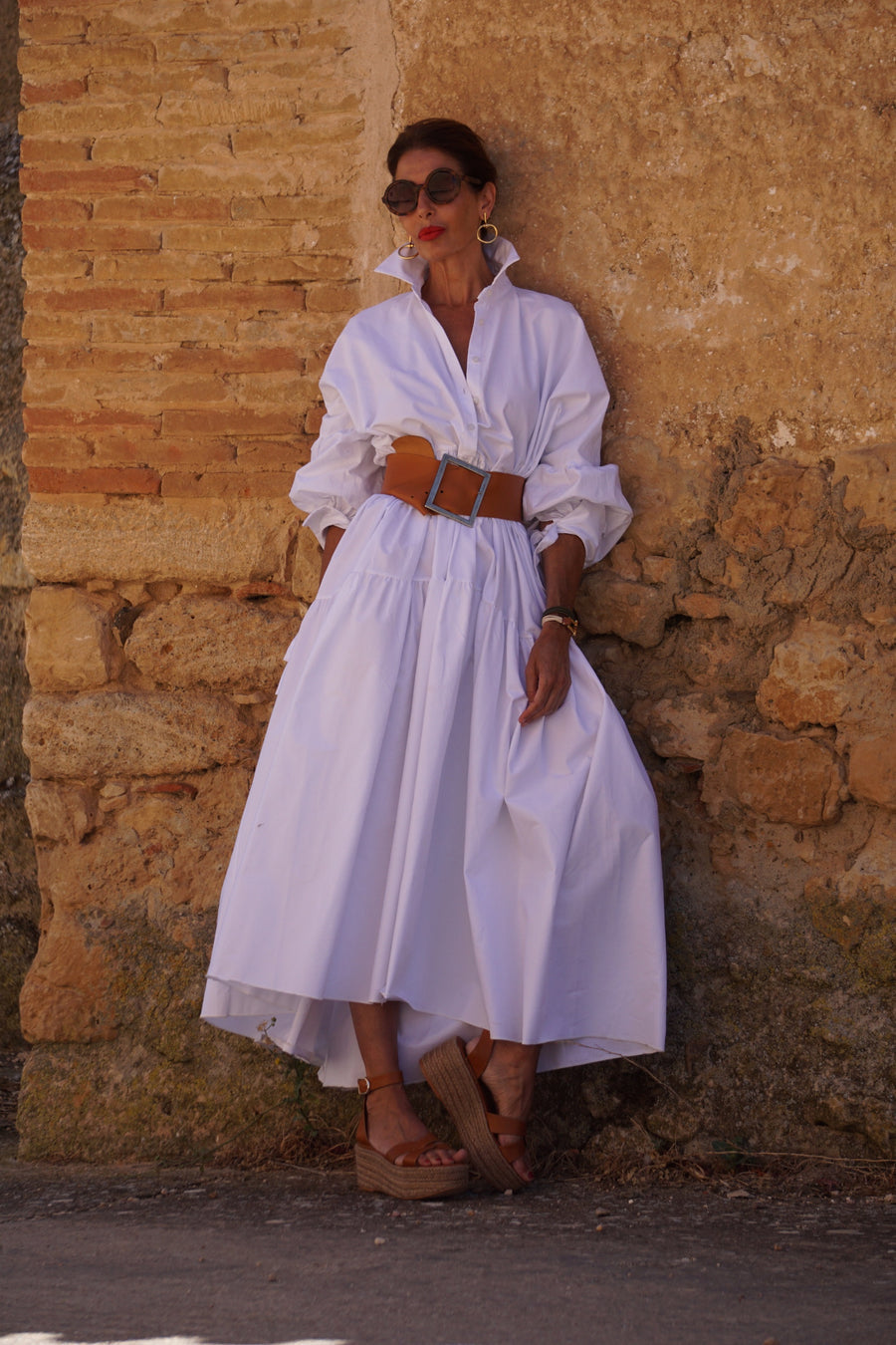 Robe Charlotte
