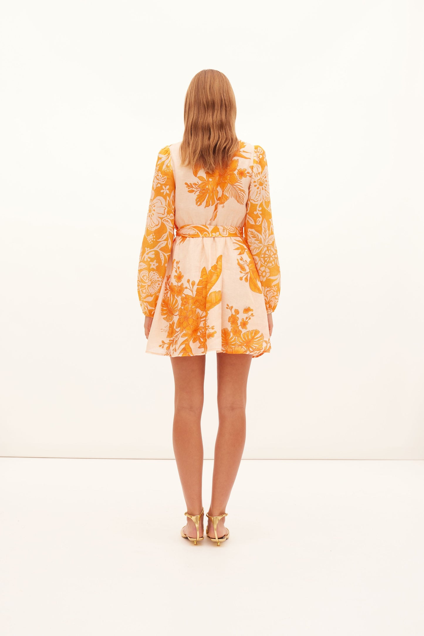 Mini-bouton Hester de Kate Ford