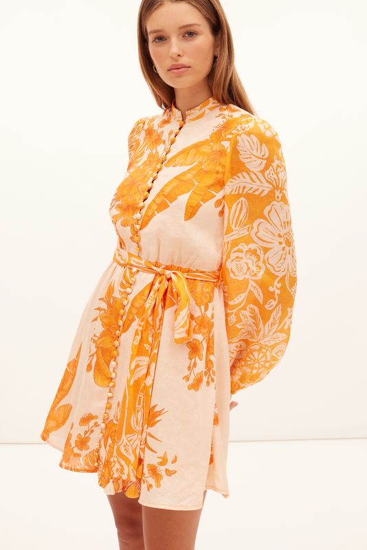Mini-bouton Hester de Kate Ford