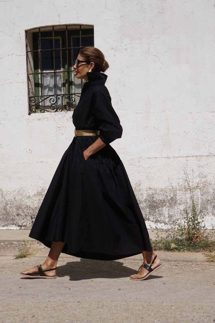 Robe Charlotte