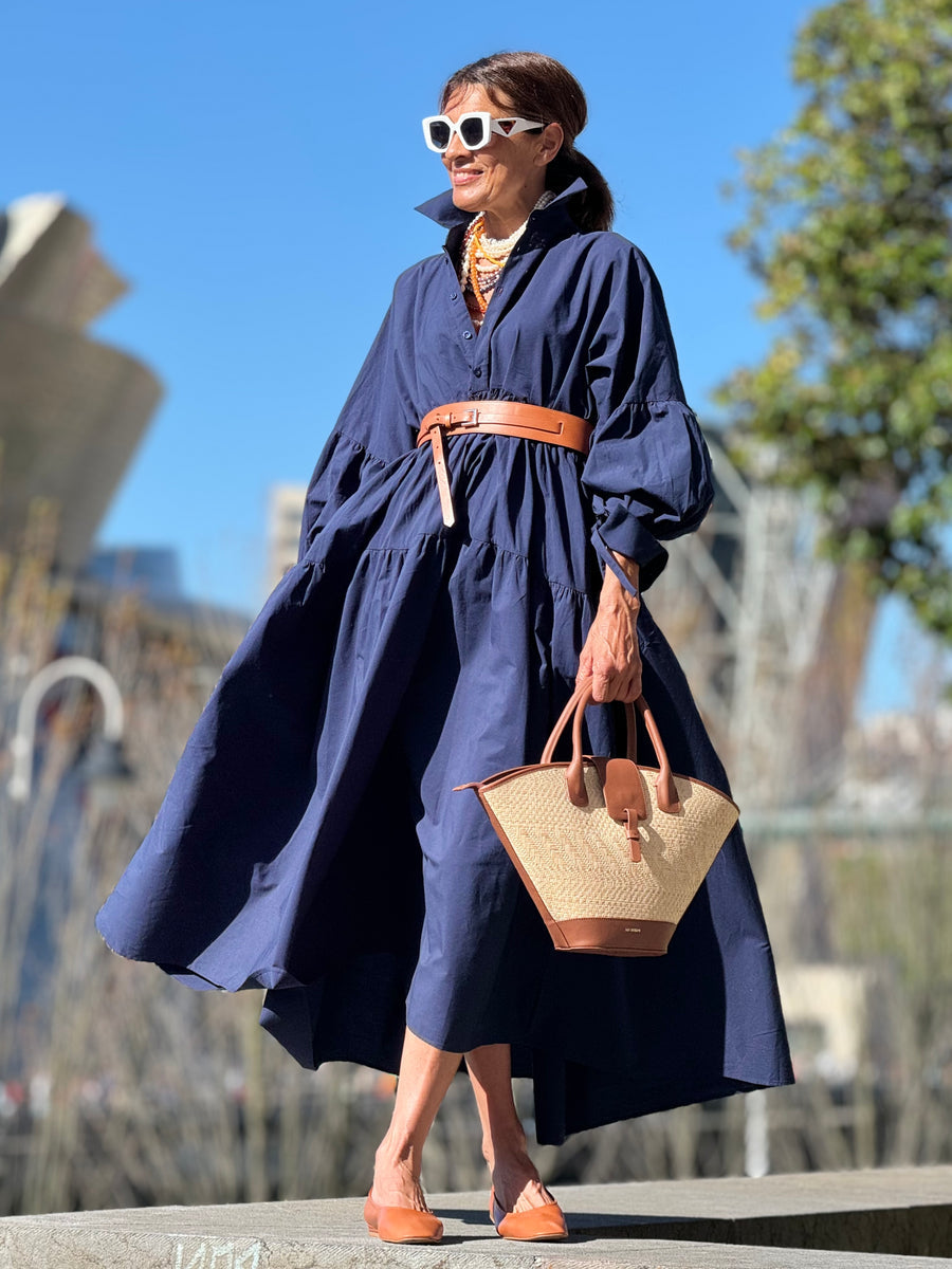 Charlotte Dress
