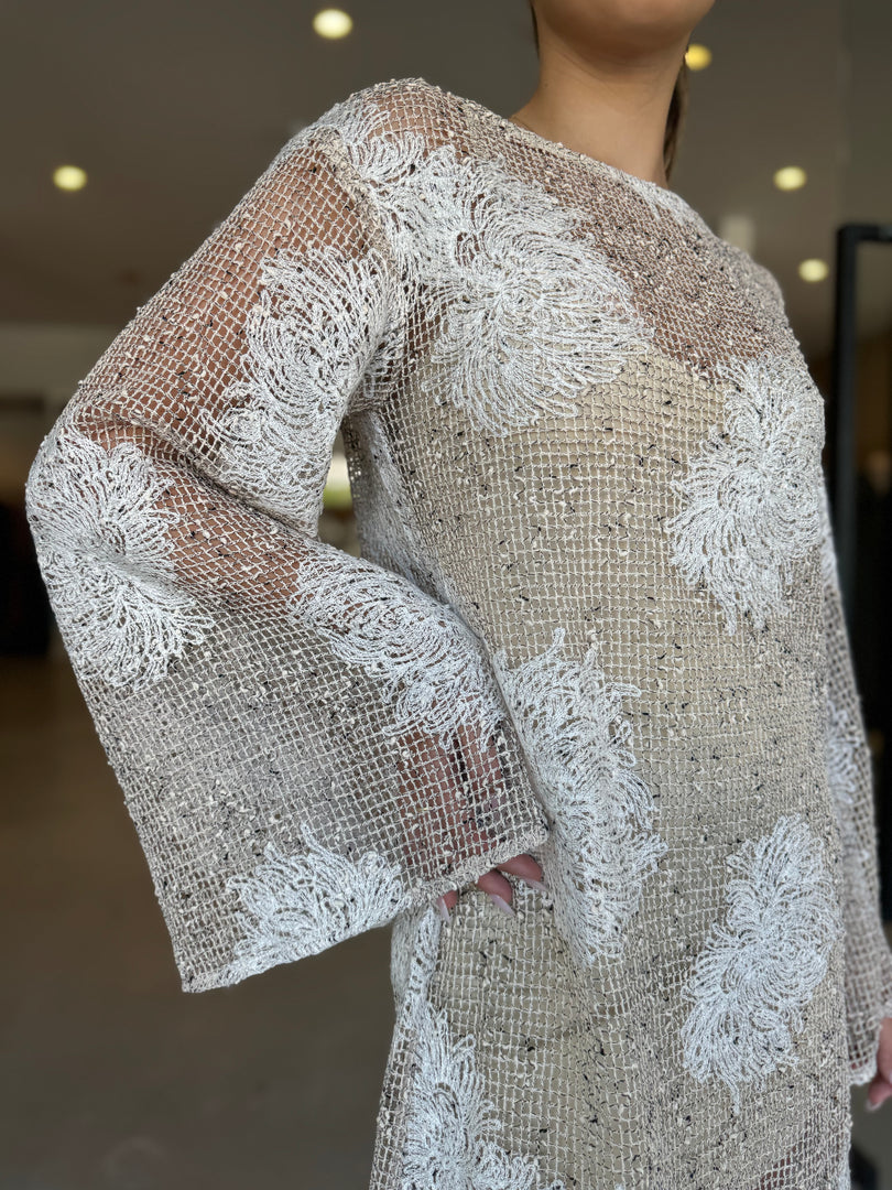 Palma Mini dress