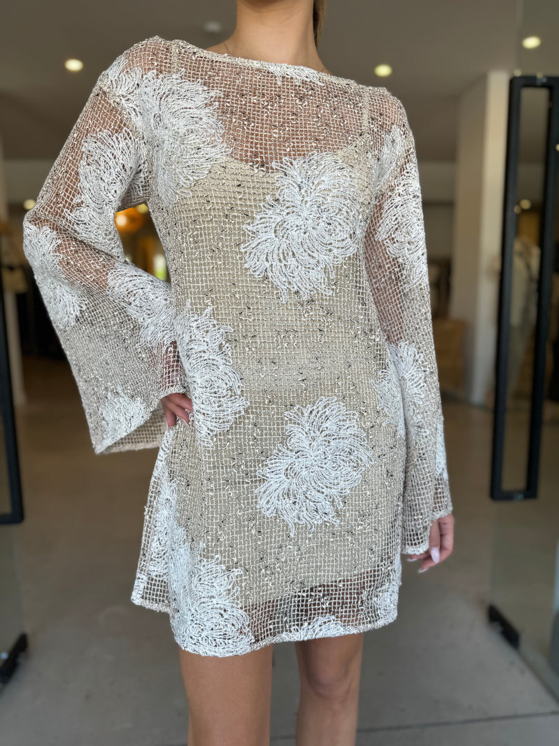 Palma Mini dress