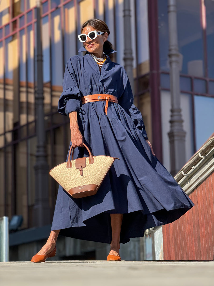 Charlotte Dress