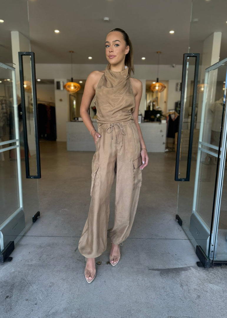 Amber Two-piece-set