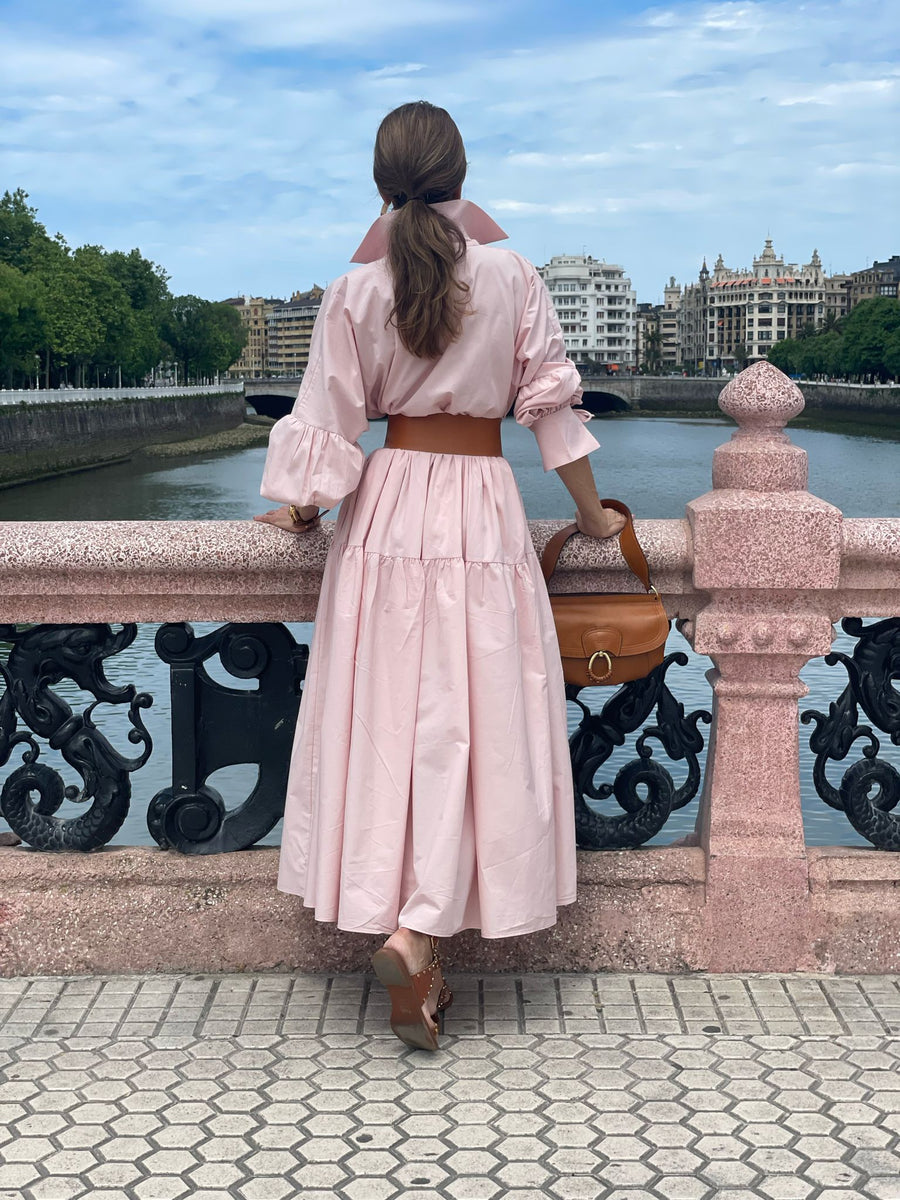 Charlotte Dress