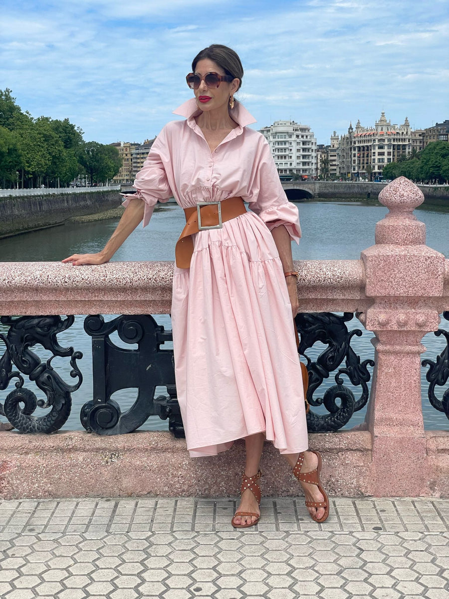 Charlotte Dress
