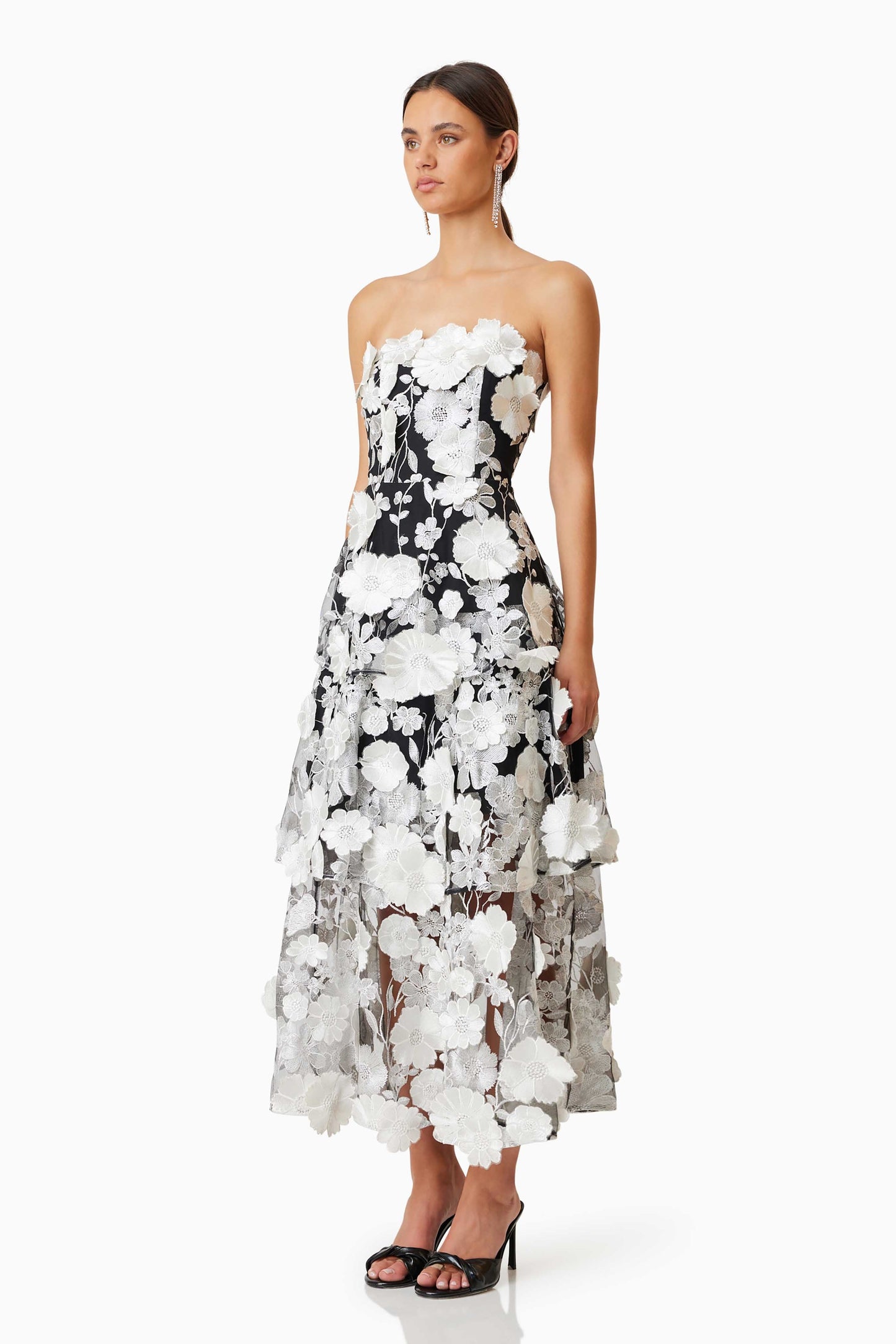 Selene Maxi Dress