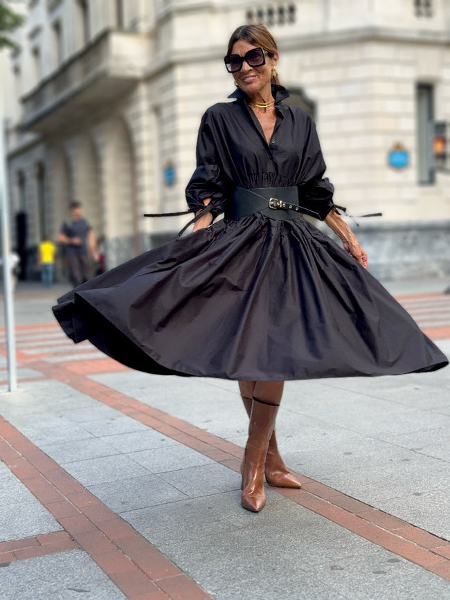 Charlotte Dress