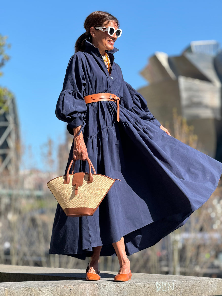 Charlotte Dress