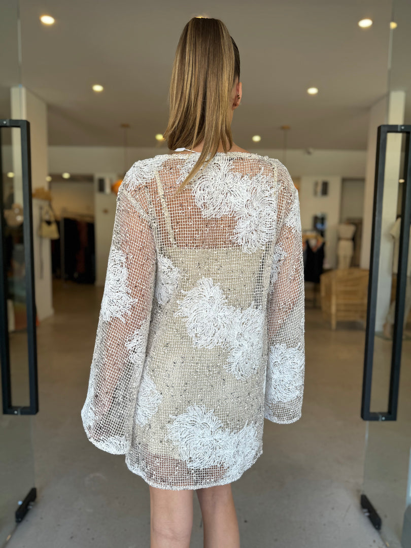 Palma Mini dress