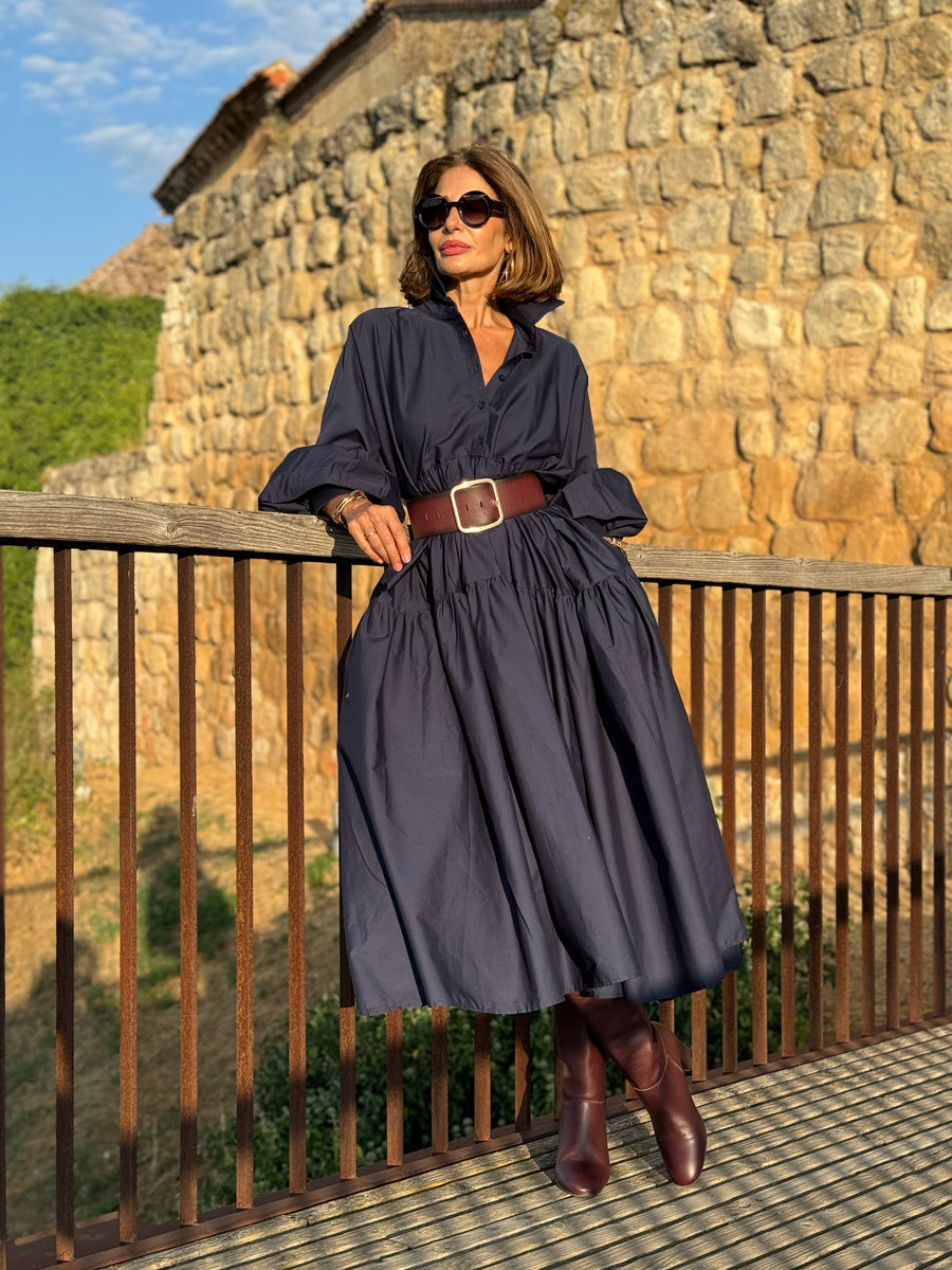 Charlotte Dress