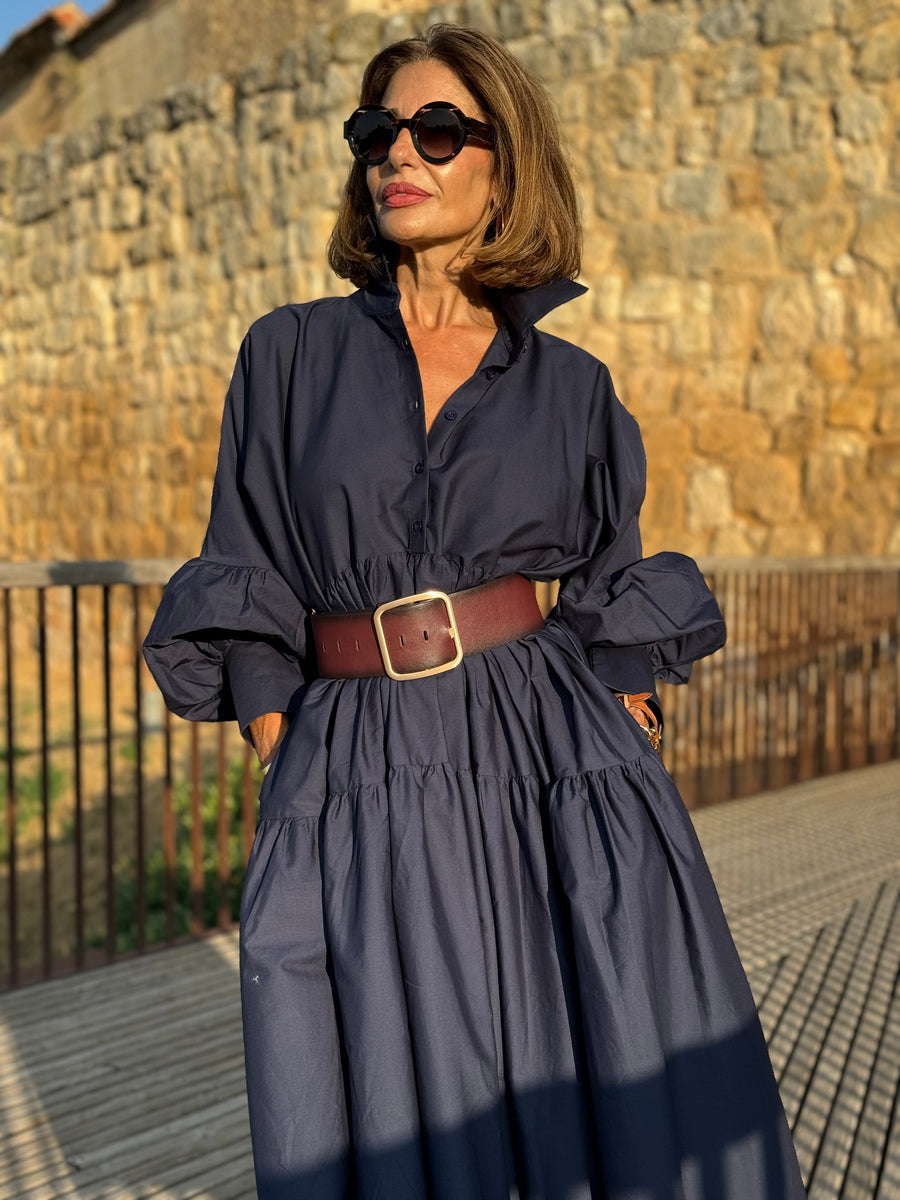 Charlotte Dress
