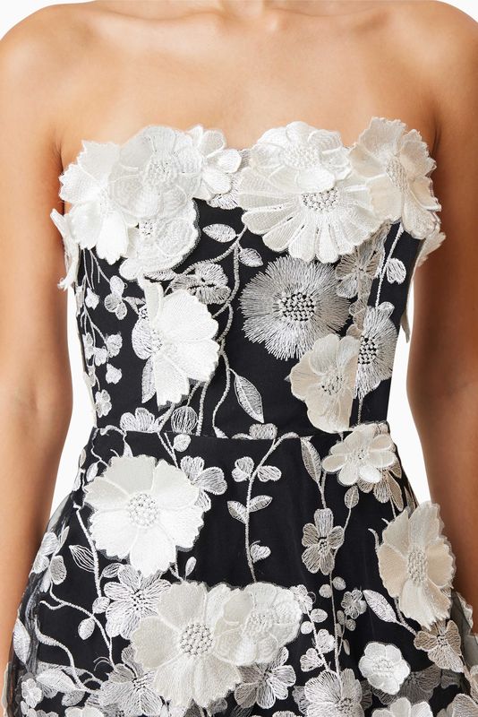 Selene Maxi Dress