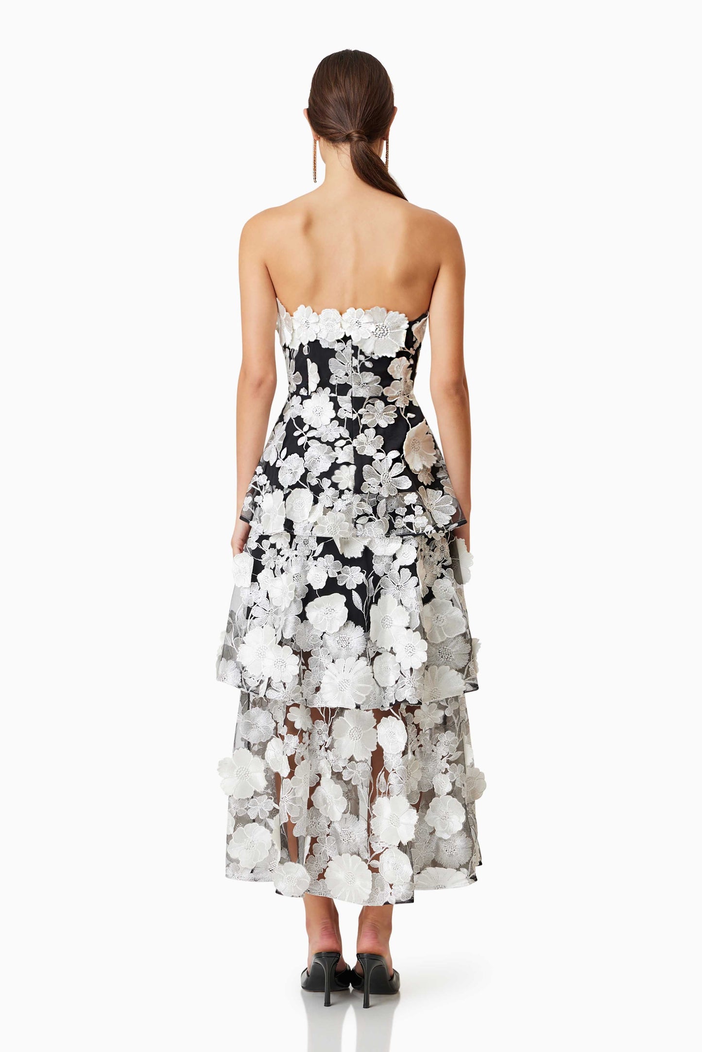 Selene Maxi Dress